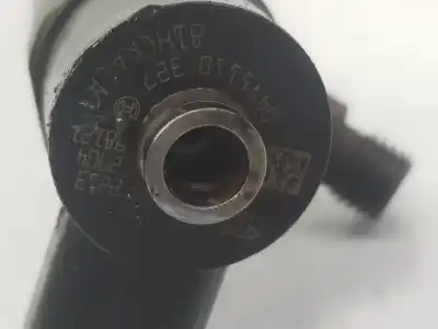 Автозапчасти б/у ИНЖЕКТОР за OPEL ASTRA J (P10)  ссылки OEM IAM 55566050  821438