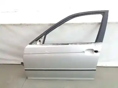 Peça sobressalente para automóvel em segunda mão porta da frente esquerda por bmw serie 3 berlina (e36) 2.5 24v referências oem iam 41517034151