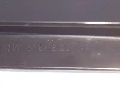Peça sobressalente para automóvel em segunda mão HASTE DE ESCOVA DIANTEIRO DIREITO por BMW 3 (E46)  Referências OEM IAM 61618225998  61618225998