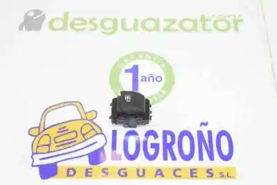 Автозапчасти б/у управление задними левыми стеклами за renault grand scénic iii (jz0/1_) 1.9 dci ссылки oem iam 254010003r