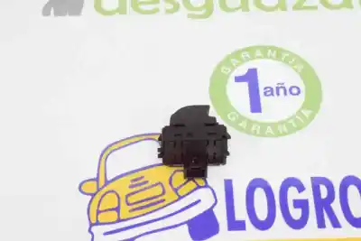 Автозапчасти б/у управление задними левыми стеклами за renault grand scénic iii (jz0/1_) 1.9 dci ссылки oem iam 254010003r  254010003r