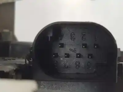 Second-hand car spare part front right door lock for bmw 3 (e46) 328 i oem iam references 8206408  51218206408