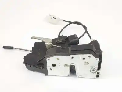 Second-hand car spare part front right door lock for bmw 3 (e46) 328 i oem iam references 8206408