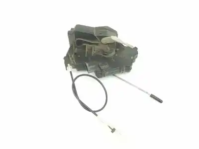 Second-hand car spare part front right door lock for bmw 3 (e46) 328 i oem iam references 8206408  51218206408