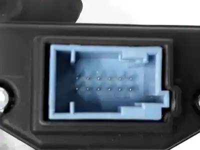 Peça sobressalente para automóvel em segunda mão câmara por renault kadjar (ha_, hl_) 1.2 tce 130 referências oem iam 284626233r  17198003626v