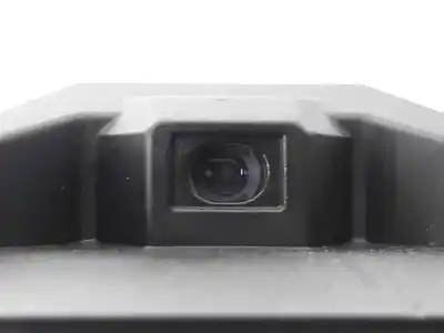 Peça sobressalente para automóvel em segunda mão câmara por renault kadjar (ha_, hl_) 1.2 tce 130 referências oem iam 284626233r  17198003626v