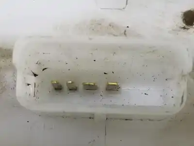 Pezzo di ricambio per auto di seconda mano pompa di benzina per citroen ds3 (sa_) 1.6 racing riferimenti oem iam 1525rj  1525rj