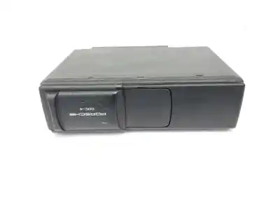 Second-hand car spare part audio system / radio cd for porsche cayenne (9pa) s 4.5 oem iam references 99764514003  99764514003