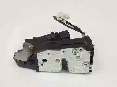 Second-hand car spare part rear right door lock for bmw 3 (e46) 328 i oem iam references 8196034