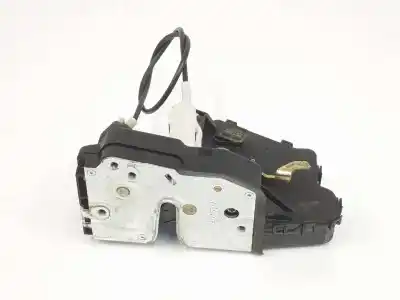 Second-hand car spare part rear left door lock for bmw 3 (e46) 328 i oem iam references 8196033