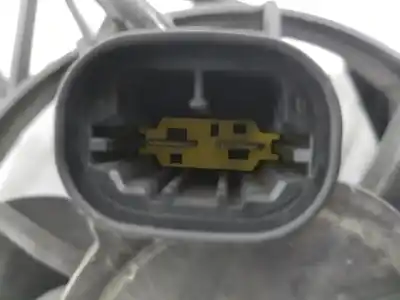 Автозапчасти б/у электрический вентилятор за citroen ds3 (sa_) 1.6 racing ссылки oem iam 1253k0  1253k0