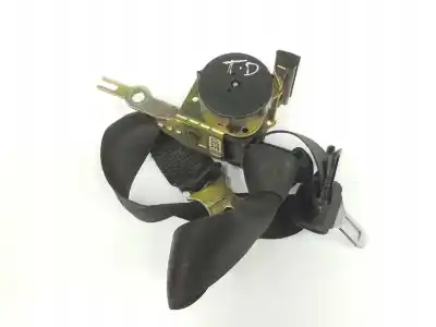 Second-hand car spare part rear right seat belt for bmw 3 (e46) 328 i oem iam references 72118202591