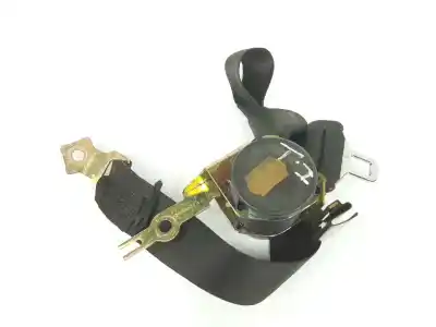 Second-hand car spare part rear left seat belt for bmw 3 (e46) 328 i oem iam references 72118202591