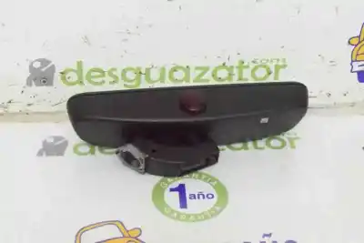 Pezzo di ricambio per auto di seconda mano specchio interno per bmw 5 (e60) 520 d riferimenti oem iam 51619134459  51619134459