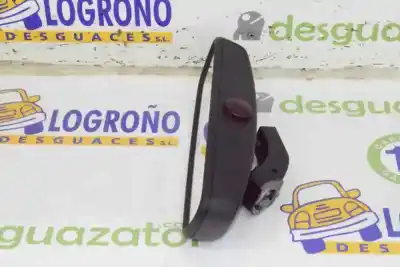 Pezzo di ricambio per auto di seconda mano specchio interno per bmw 5 (e60) 520 d riferimenti oem iam 51619134459  51619134459