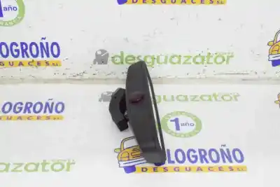 Pezzo di ricambio per auto di seconda mano specchio interno per bmw 5 (e60) 520 d riferimenti oem iam 51619134459  51619134459