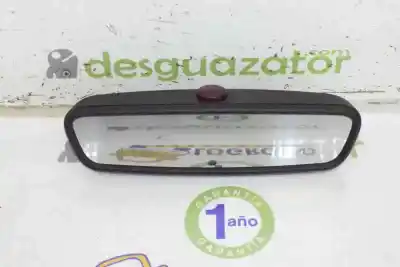 Автозапчасти б/у внутреннее зеркало за bmw 5 (e60) 520 d ссылки oem iam 51619134459