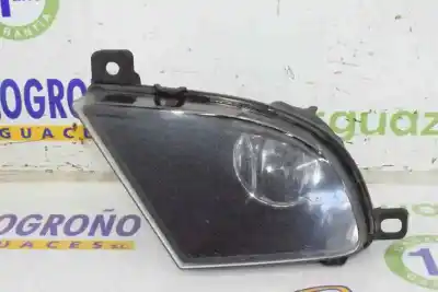 Автозапчасти б/у правая противотуманная фара за bmw 5 (e60) 520 d ссылки oem iam 63177177712