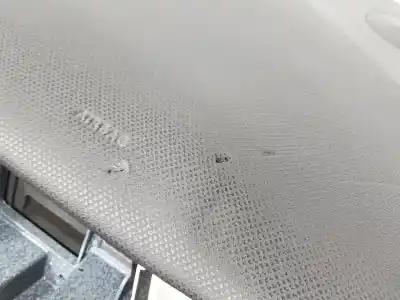 Автозапчасти б/у комплект подушки безопасности за citroen ds3 (sa_) 1.6 racing ссылки oem iam   8247f7