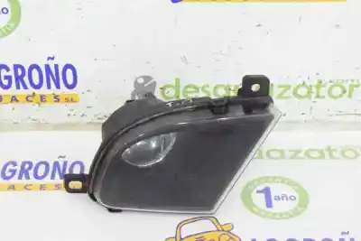 Автозапчасти б/у левая противотуманная фара за bmw 5 (e60) 520 d ссылки oem iam 63177177711