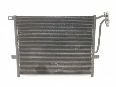 Second-hand car spare part air conditioning condenser / radiator for bmw 3 (e46) 328 i oem iam references 64538377614