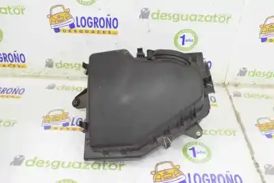 Peça sobressalente para automóvel em segunda mão filtro de ar por bmw 5 (e60) 520 d referências oem iam 13717792416  13717792416