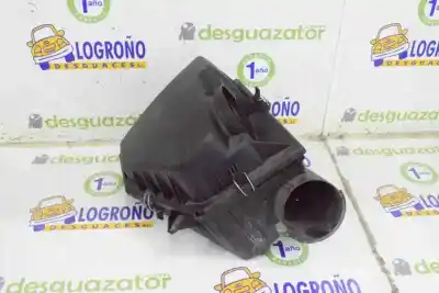 Peça sobressalente para automóvel em segunda mão filtro de ar por bmw 5 (e60) 520 d referências oem iam 13717792416  13717792416