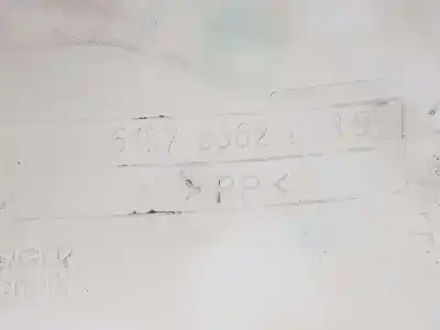 Second-hand car spare part windscreen washer bottle for bmw 3 (e46) 328 i oem iam references 61668362808  61668362808