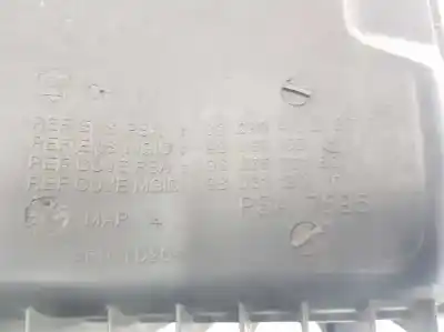 Second-hand car spare part air filter for citroen c8 2.2 hdi 16v premier ii oem iam references 1427g9  1427g9