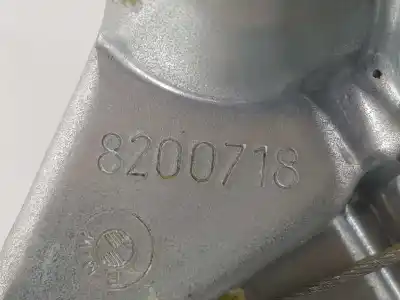 Second-hand car spare part rear right window regulator for bmw 3 (e46) 328 i oem iam references 8212100