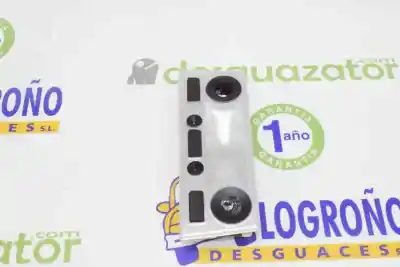 Pezzo di ricambio per auto di seconda mano luce interna per bmw 5 (e60) 520 d riferimenti oem iam 63316962058  63316962058