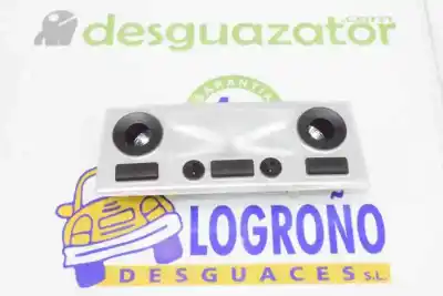 Pezzo di ricambio per auto di seconda mano luce interna per bmw 5 (e60) 520 d riferimenti oem iam 63316962058  63316962058