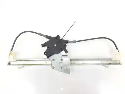 Second-hand car spare part rear left window regulator for bmw 3 (e46) 328 i oem iam references 8212099