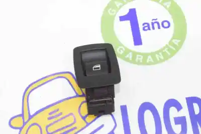 Автозапчастина б/у передній правий віконний вимикач для bmw 5 (e60) 520 d посилання на oem iam 61319113773  61319113773