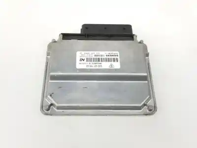 Автозапчастина б/у електронний модуль для porsche cayenne (9pa) s 4.5 посилання на oem iam 0ad927755ad