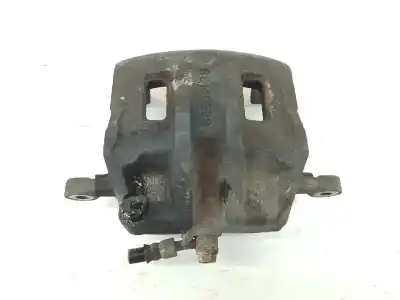 Second-hand car spare part front left brake caliper for ssangyong rexton / rexton ii (gab_) 2.7 xdi oem iam references 4811008152  4811008152
