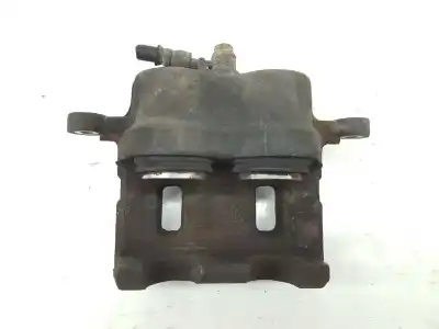 Second-hand car spare part front left brake caliper for ssangyong rexton / rexton ii (gab_) 2.7 xdi oem iam references 4811008152  4811008152