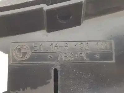 Peça sobressalente para automóvel em segunda mão porta luvas por bmw 3 (e46) 328 i referências oem iam 51168196111  51168196111