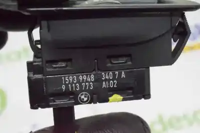 Автозапчасти б/у управление задними правыми стеклами за bmw 5 (e60) 520 d ссылки oem iam 61319113773