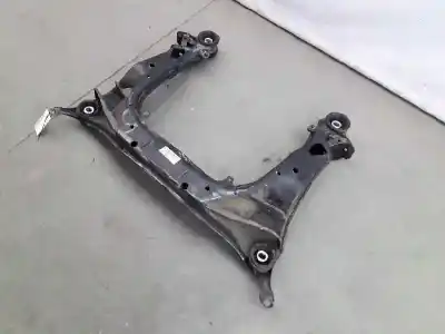 Автозапчасти б/у передний мост за audi a4 b7 (8ec) 2.0 tdi 16v ссылки oem iam 8e0339313bd  8e0339313bd