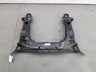 Автозапчасти б/у передний мост за audi a4 b7 (8ec) 2.0 tdi 16v ссылки oem iam 8e0339313bd  8e0339313bd