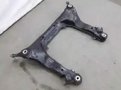 Автозапчасти б/у передний мост за audi a4 b7 (8ec) 2.0 tdi 16v ссылки oem iam 8e0339313bd  8e0339313bd