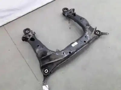 Автозапчасти б/у передний мост за audi a4 b7 (8ec) 2.0 tdi 16v ссылки oem iam 8e0339313bd  8e0339313bd