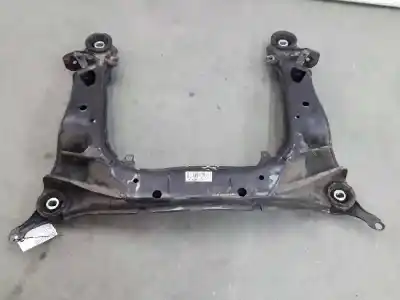 Автозапчасти б/у передний мост за audi a4 b7 (8ec) 2.0 tdi 16v ссылки oem iam 8e0339313bd  8e0339313bd