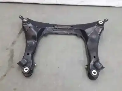 Автозапчасти б/у передний мост за audi a4 b7 (8ec) 2.0 tdi 16v ссылки oem iam 8e0339313bd  8e0339313bd