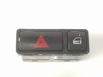 Second-hand car spare part HAZARD WARNING LIGHTS for BMW 3 (E46)  OEM IAM references 8368920  61318368920