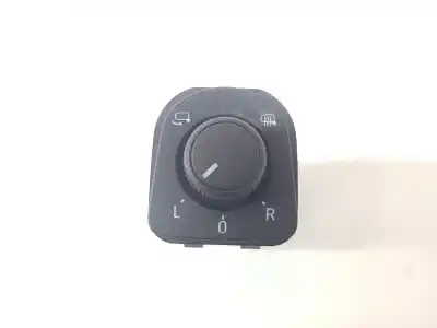 Автозапчасти б/у управление зеркалом за seat leon sportstourer (kl8) 1.5 16v tsi act ссылки oem iam 5f0959565e