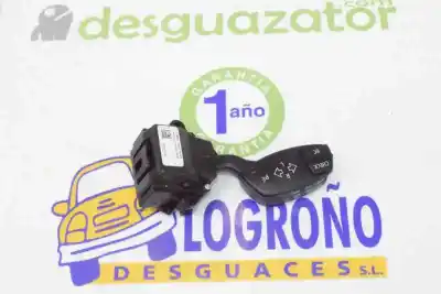 Second-hand car spare part indicator switch for bmw 5 (e60) 520 d oem iam references 61316951349  61316951349