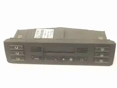 Second-hand car spare part climate control for bmw 3 (e46) 328 i oem iam references 64118382446