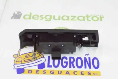 Second-hand car spare part headlights switch for bmw 5 (e60) 520 d oem iam references 61319134725  6988555